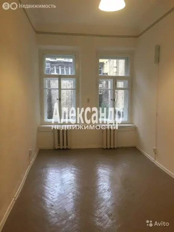 4-комнатная квартира: Санкт-Петербург, Кронверкская улица, 9 (90 м) - Фото 2