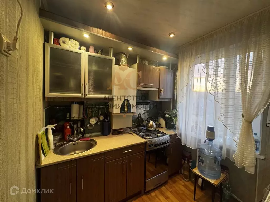 Продаётся 2-к квартира, 43.9 м - Фото 0