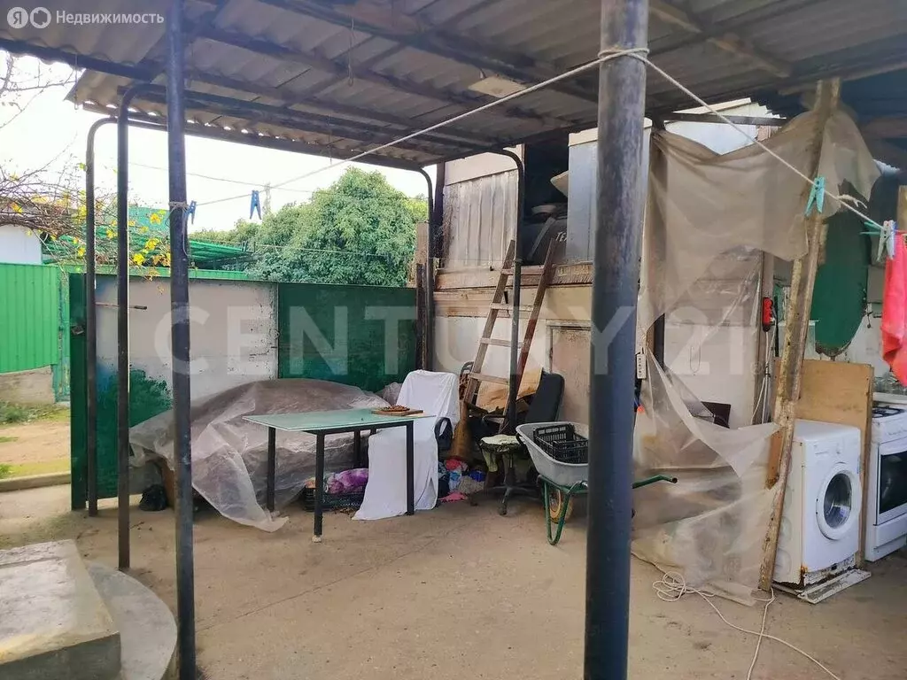 Дом в Севастополь, садоводческое товарищество Строитель-3, 219 (40 м) - Фото 2