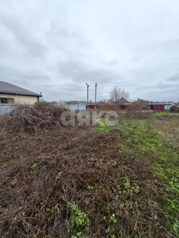 Участок в Краснодарский край, Кореновский район, Платнировское с/пос, ... - Фото 2