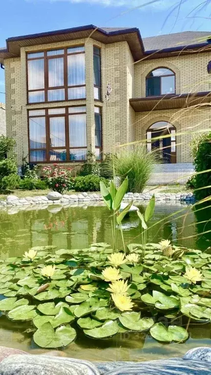 Дом в Краснодарский край, Анапа ул. Тростниковая (317 м) - Фото 2