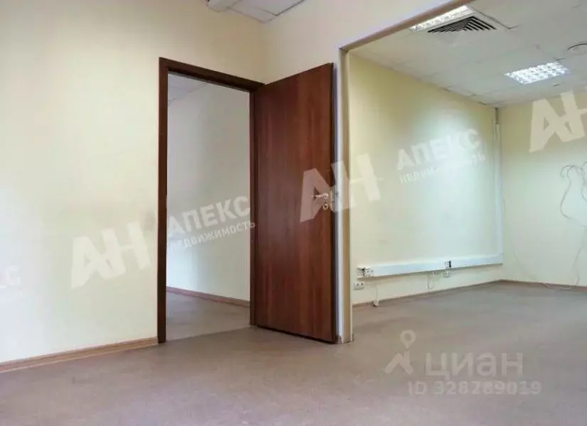 Помещение свободного назначения в Москва ул. Водников, 2С14 (323 м) - Фото 2