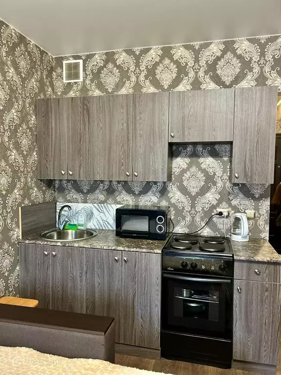 Продаётся квартира-студия, 24 м - Фото 1