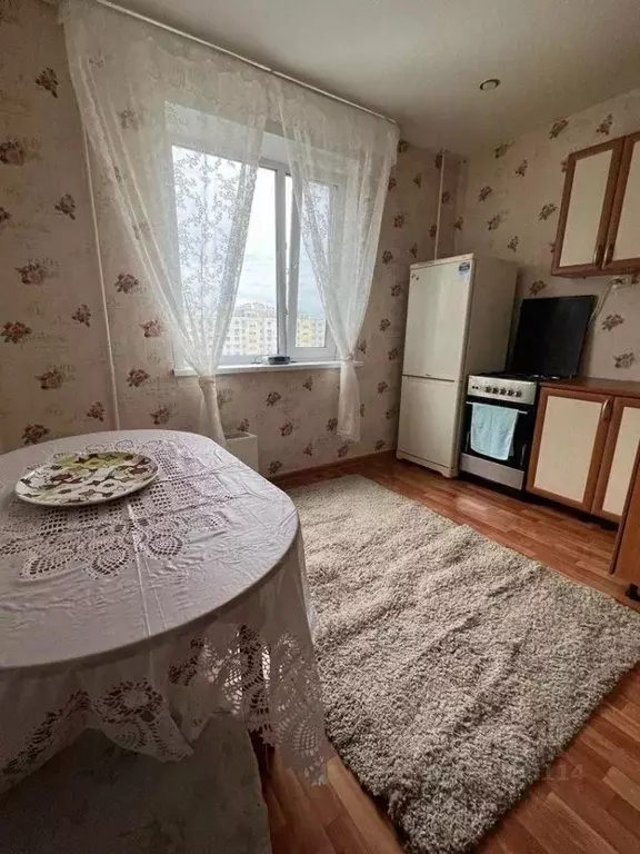 1-к кв. Татарстан, Казань ул. Маршала Чуйкова, 89 (33.0 м) - Фото 0