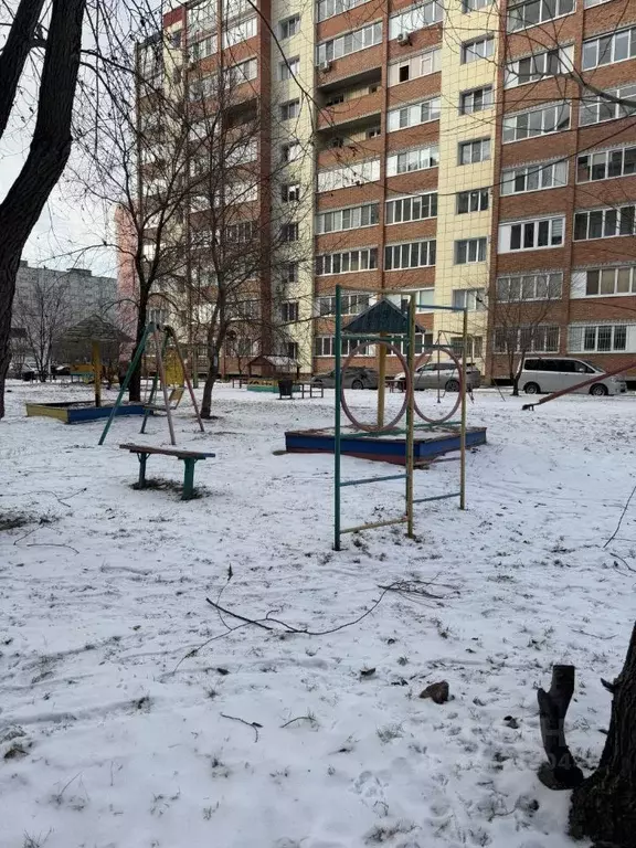 2-к кв. Омская область, Омск ул. Крупской, 9/2 (51.8 м) - Фото 1