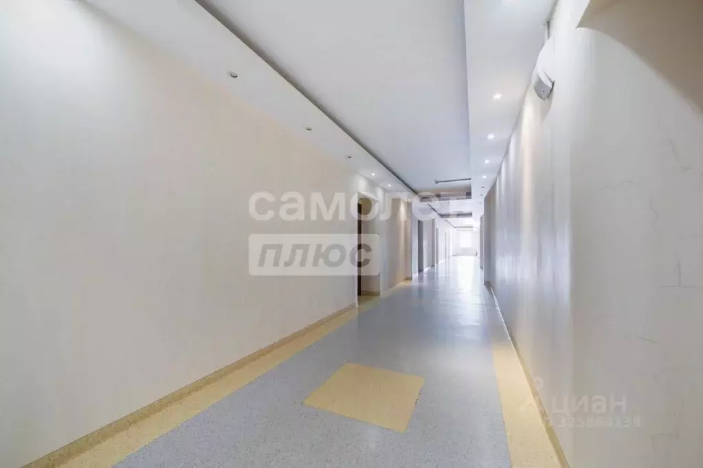 Офис в Москва Егорьевский проезд, 3ЖС6 (62 м) - Фото 1