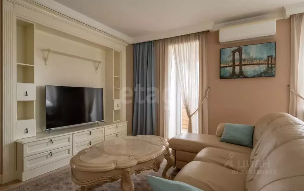 3-к кв. Ярославская область, Ярославль ул. Свердлова, 60 (105.4 м) - Фото 2