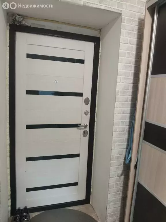 1-комнатная квартира: Самара, улица Петра Алабина, 2 (50.2 м) - Фото 0