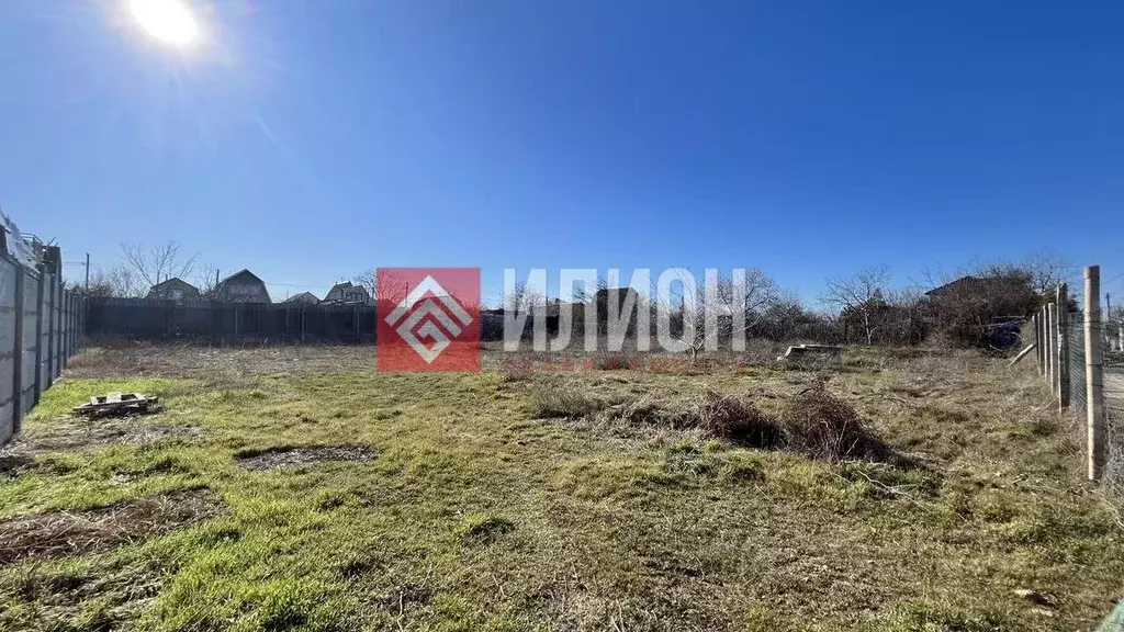 Участок в Крым, Бахчисарайский район, Энтузиаст СПК ул. Урожайная, 27А ... - Фото 2