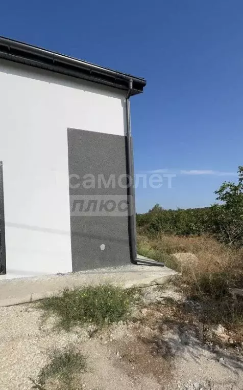 Дом в Севастополь Гагаринский муниципальный округ,  (85 м) - Фото 2