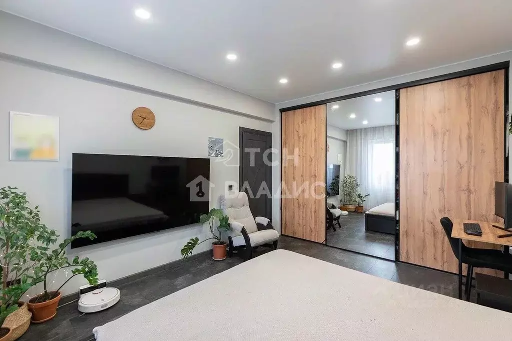 2-к кв. Московская область, Королев ул. Тарасовская, 14 (58.4 м) - Фото 1