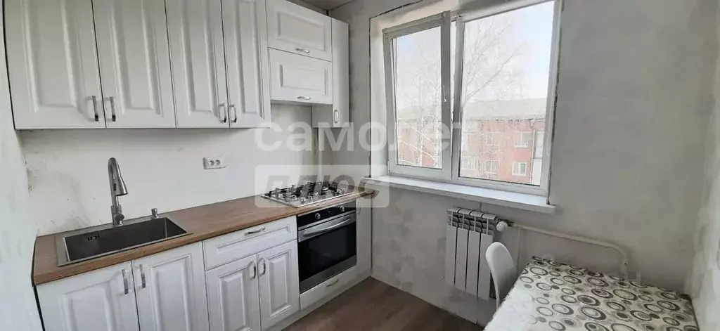 2-к кв. Чувашия, Новочебоксарск ул. Терешковой, 9 (44.5 м) - Фото 0
