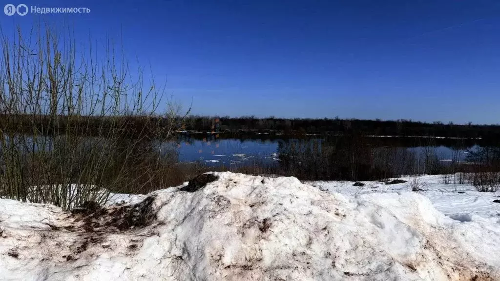 Участок в село Безводное, ДНП Сказка, 1 (15 м) - Фото 2