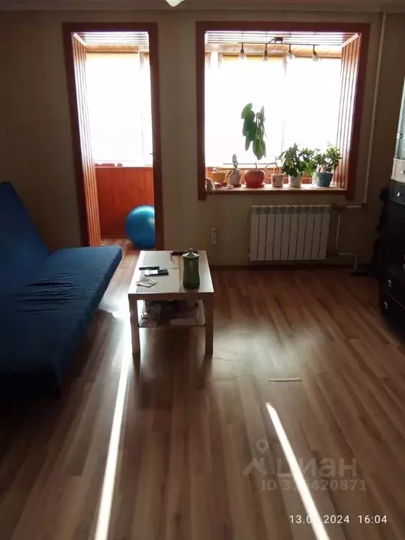 2-к кв. Ленинградская область, Сертолово Всеволожский район, ... - Фото 0