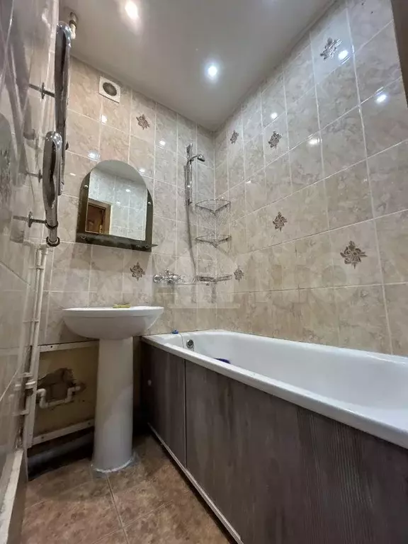 2-к. квартира, 44,1 м, 2/5 эт. - Фото 0