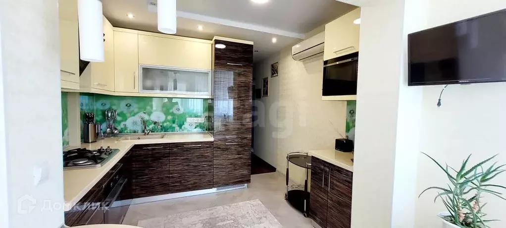 Продаётся 1-к квартира, 38 м - Фото 0