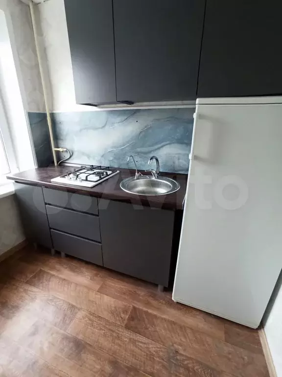 1-к. квартира, 32 м, 7/9 эт. - Фото 0