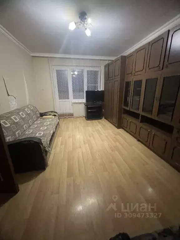 2-к кв. Северная Осетия, Владикавказ ул. Астана Кесаева, 19 (50.0 м) - Фото 2