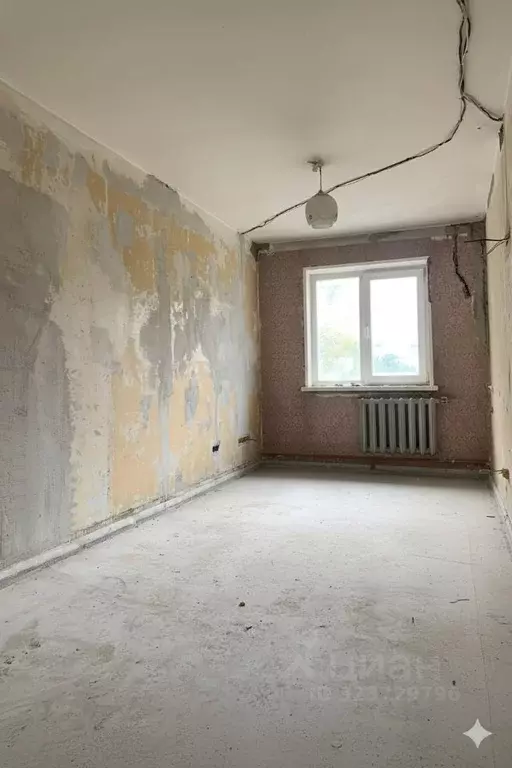 3-к кв. Алтайский край, Барнаул ул. Георгия Исакова, 210 (57.7 м) - Фото 2