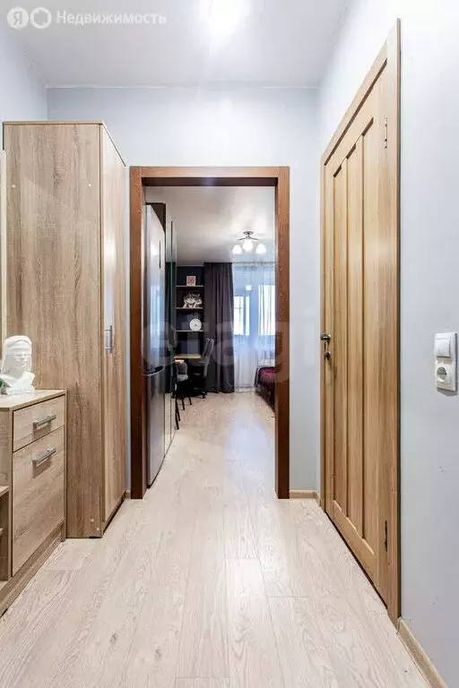 Квартира-студия: Мурино, улица Шувалова, 19к1 (20.2 м) - Фото 0