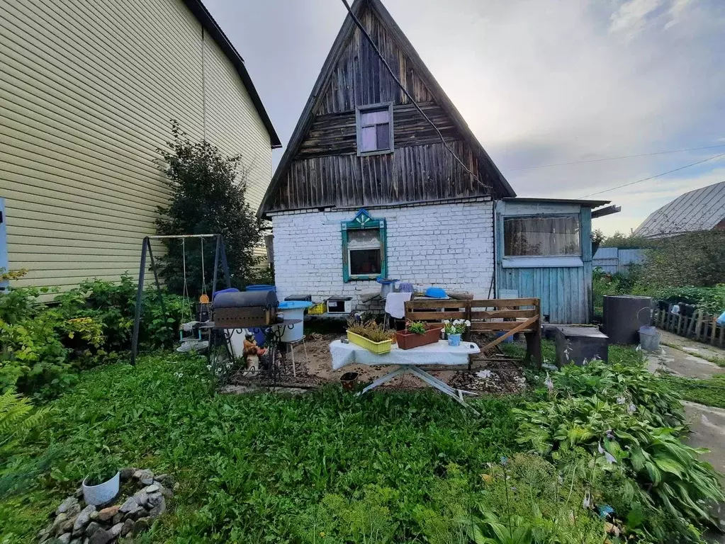 Дом в Курганская область, Курган ул. Яровая (30 м) - Фото 0