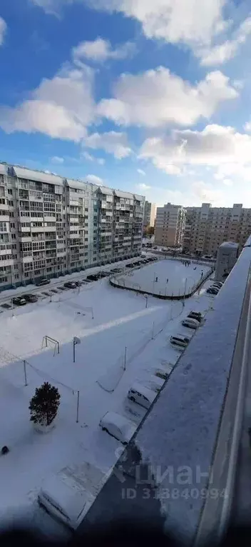 1-к кв. Новосибирская область, Новосибирск ул. Татьяны Снежиной, 29/1 ... - Фото 0