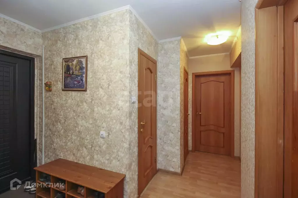 Продаётся 3-к квартира, 67.9 м - Фото 0