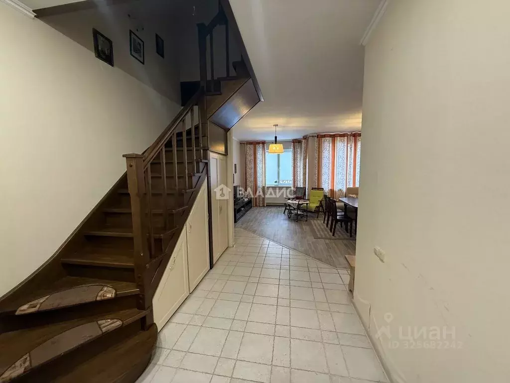 Таунхаус в Калининградская область, Пионерский ул. Рензаева, 10Б (129 ... - Фото 1