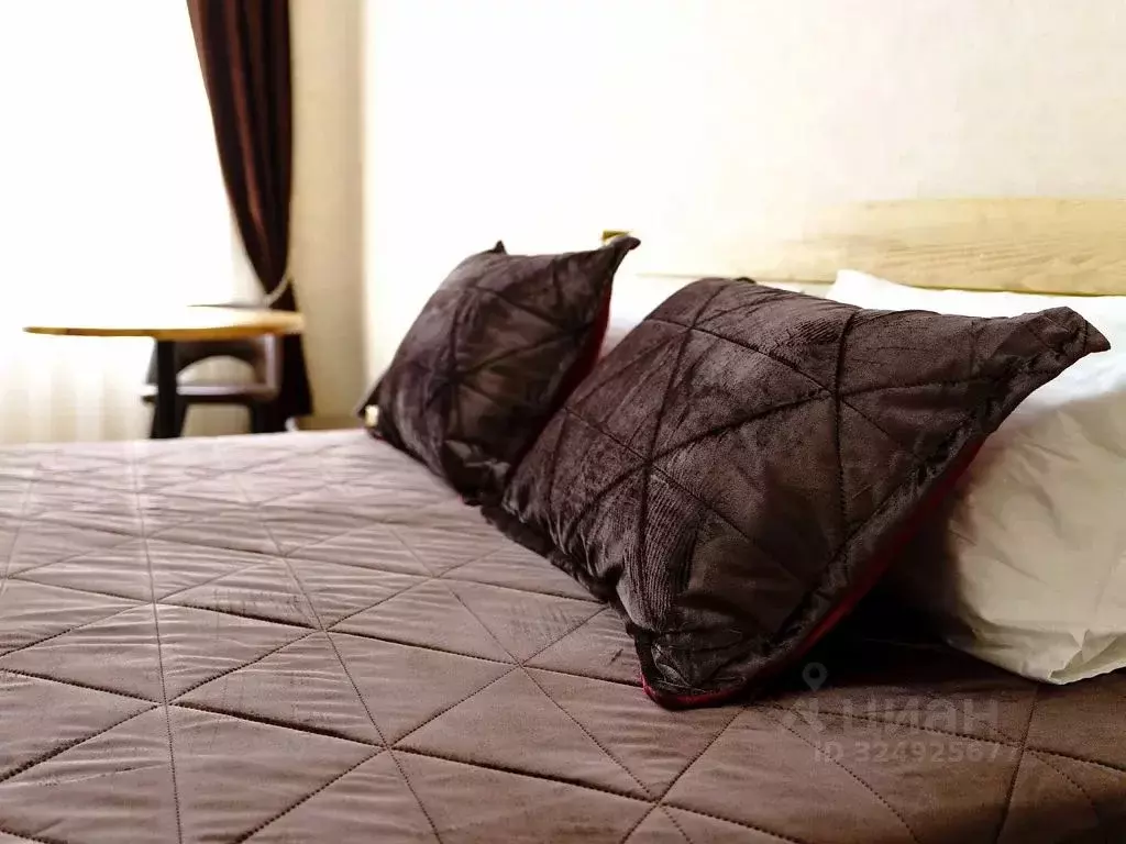 Комната Кабардино-Балкария, Баксан просп. Ленина, 45 Б - Фото 2