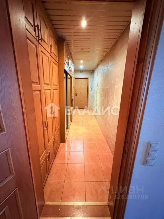 4-к кв. Москва Пятницкое ш., 40 (89.1 м) - Фото 1