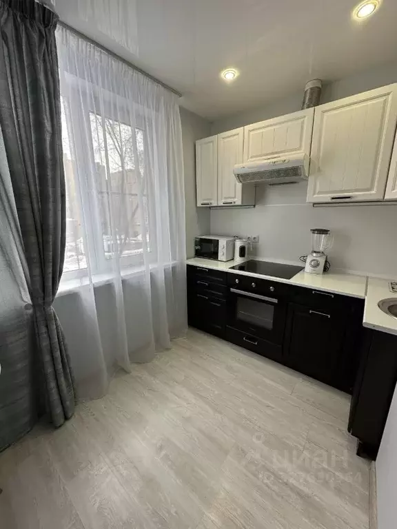 1-к кв. Москва Большая Черемушкинская ул., 24к1 (38.0 м) - Фото 2