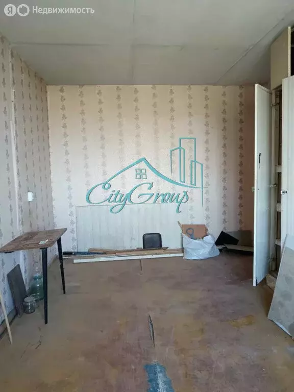 1к в -комнатной квартире (17.5 м) - Фото 2