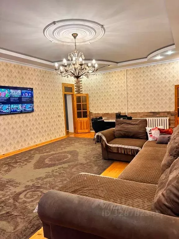 Дом в Дагестан, Дербент ул. Батманова, 54 (200 м) - Фото 2