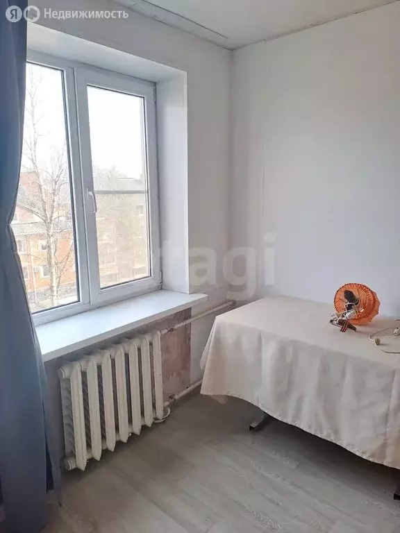 2-комнатная квартира: Петрозаводск, Красноармейская улица, 20 (44 м) - Фото 2