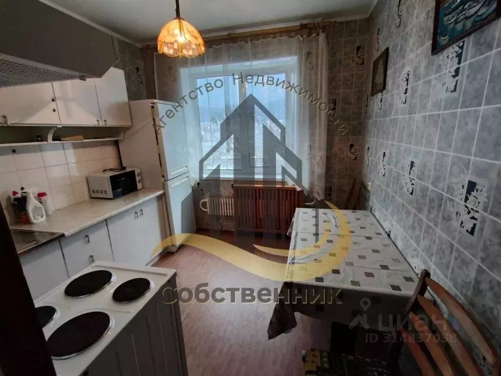 2-к кв. Белгородская область, Старый Оскол Восточный мкр, 9 (54.0 м) - Фото 1