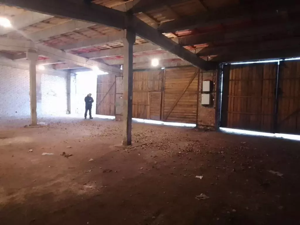 Помещение свободного назначения в Ленинградская область, Ломоносовский ... - Фото 2