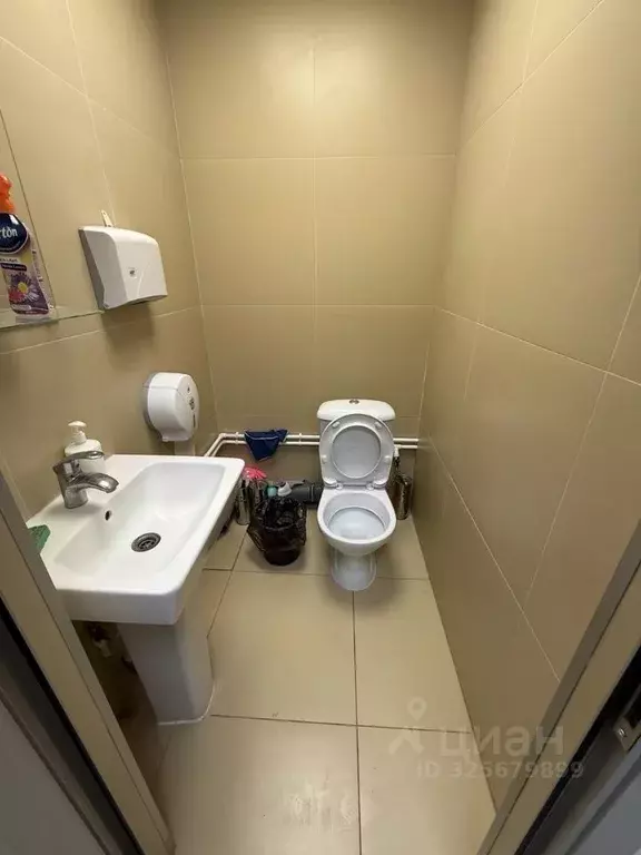 Склад в Татарстан, Казань Тэцевская ул., 277 (1080 м) - Фото 1