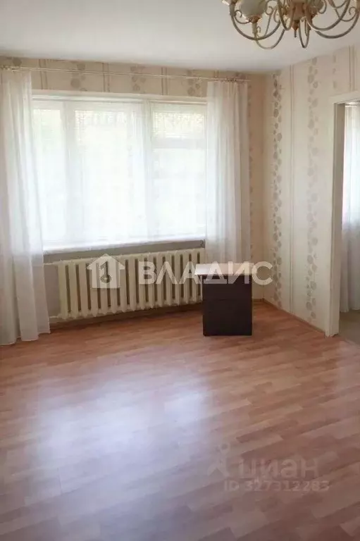 2-к кв. Московская область, Мытищи ул. Мира, 24 (42.1 м) - Фото 1