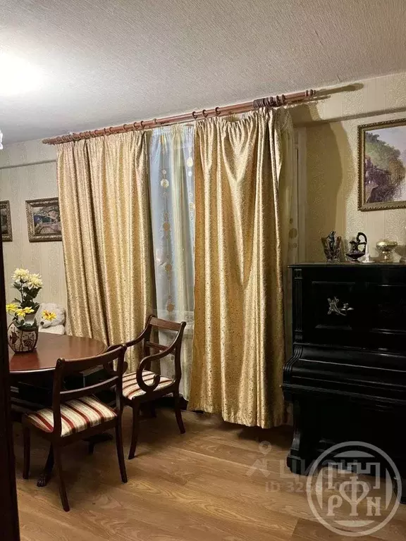 4-к кв. Санкт-Петербург Малая Балканская ул., 6К1 (74.3 м) - Фото 2