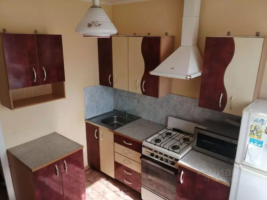 2-к кв. Тамбовская область, Тамбов ул. Карла Маркса, 444 (54.5 м) - Фото 1