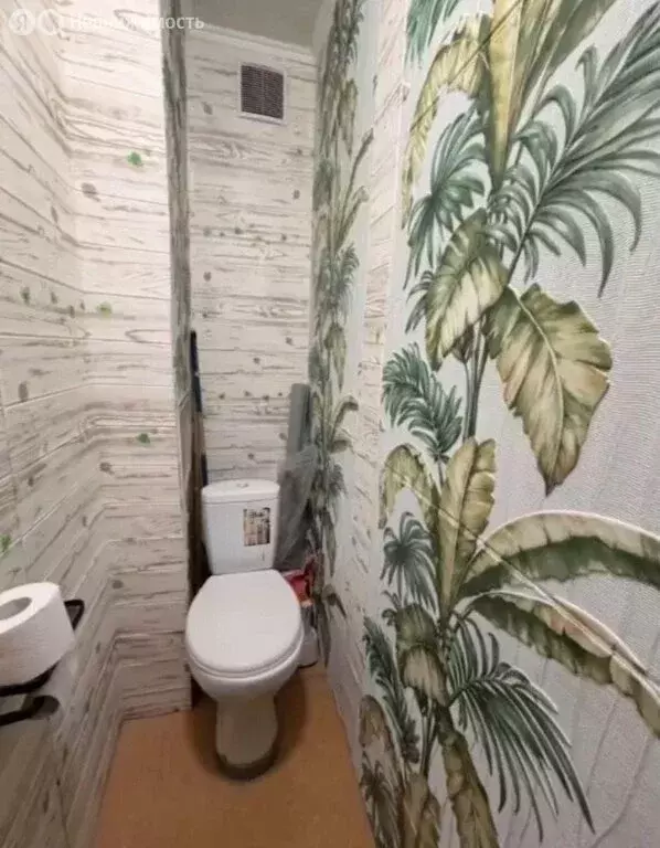 3-комнатная квартира: Каменск-Шахтинский, Красноармейский переулок, ... - Фото 1