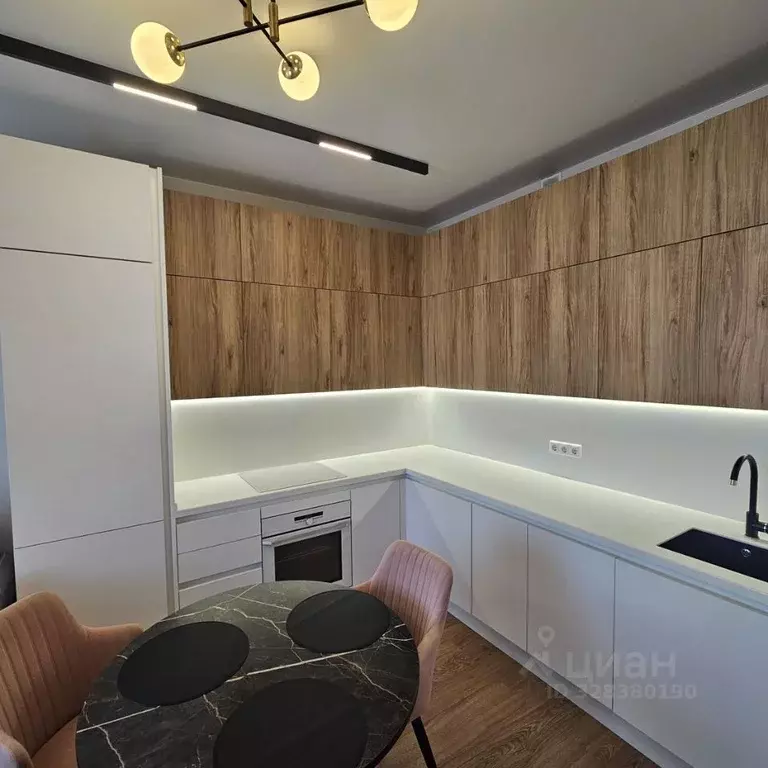 2-к кв. Москва Новоданиловская наб., 8к2 (40.0 м) - Фото 2