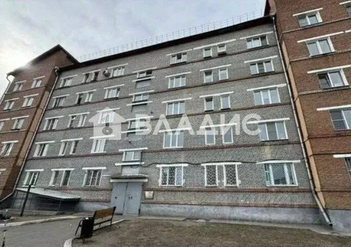 2-к кв. Бурятия, Улан-Удэ Заречный мкр, ул. Толстихина, 2А (46.1 м) - Фото 1