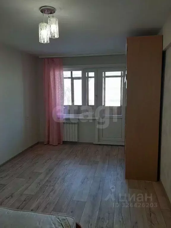 1-к кв. Иркутская область, Ангарск 19-й мкр, 10 (32.5 м) - Фото 0