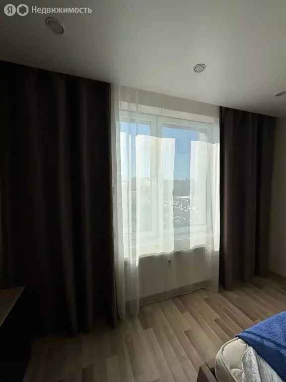 Квартира-студия: Санкт-Петербург, улица Хошимина, 16 (28 м) - Фото 2