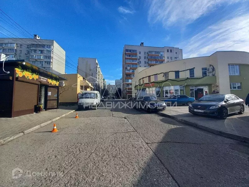 Продаётся 2-к квартира, 47.8 м - Фото 1