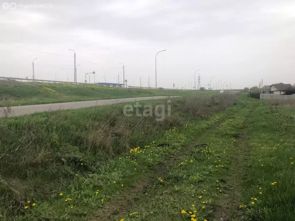 участок в белгород, садовое товарищество незабудка (10 м) - Фото 1