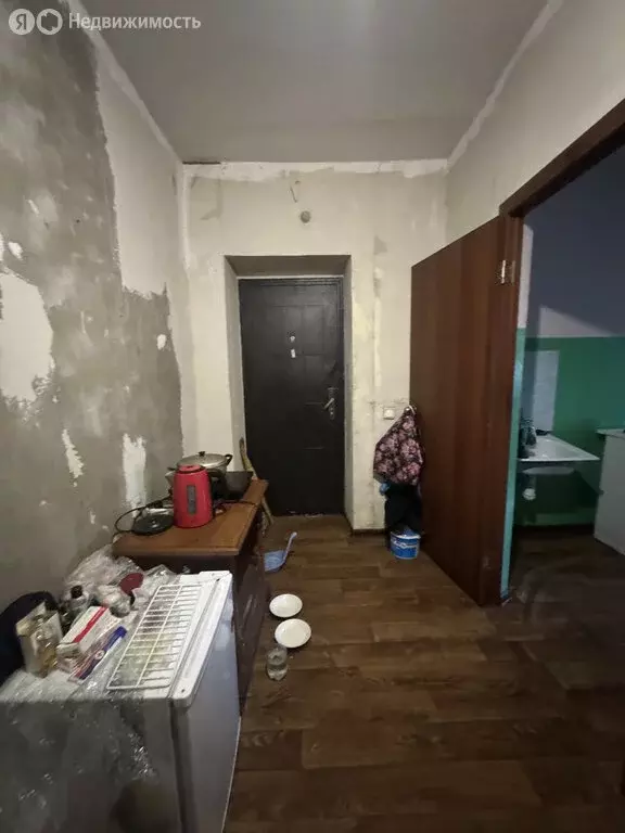 2-комнатная квартира: Кызыл, микрорайон Спутник, Убсу-Нурская улица, 6 ... - Фото 1