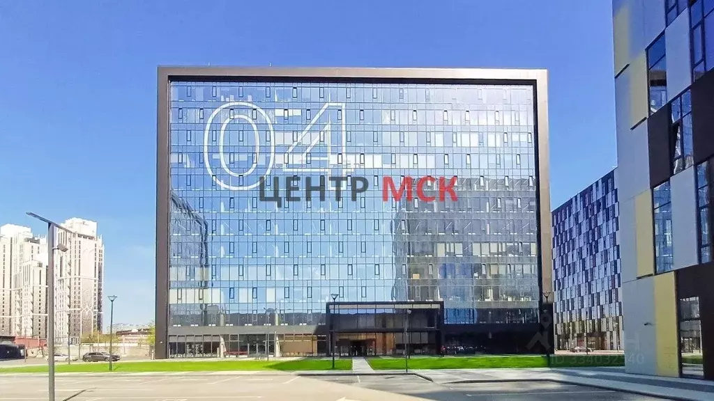 Офис в Москва Огородный проезд, 16/1с4 (530 м) - Фото 2