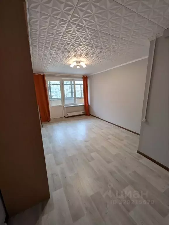 1-к кв. Москва бул. Маршала Рокоссовского, 40 (37.0 м) - Фото 1